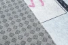 Dywan Modern Rugs - PRINT KIDS 2168 Grey