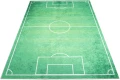 Dywan Modern Rugs - PRINT KIDS 2171 Green