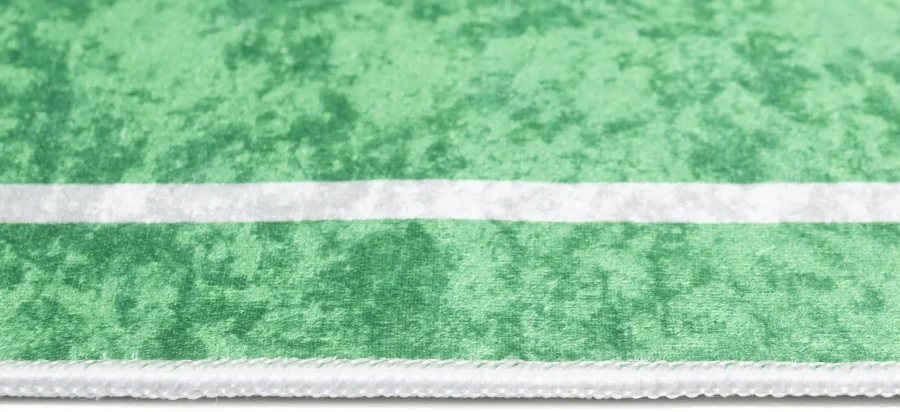 Dywan Modern Rugs - PRINT KIDS 2171 Green