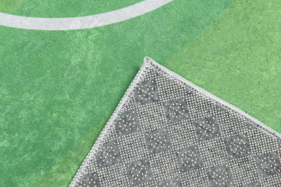 Dywan Modern Rugs - PRINT KIDS 2171 Green