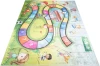 Dywan Modern Rugs - PRINT KIDS 2317 Multi