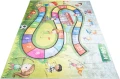 Dywan Modern Rugs - PRINT KIDS 2317 Multi