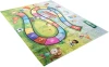 Dywan Modern Rugs - PRINT KIDS 2317 Multi