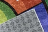 Dywan Modern Rugs - PRINT KIDS 2317 Multi