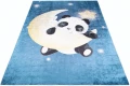 Dywan Modern Rugs - PRINT KIDS 2322 Blue