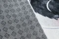 Dywan Modern Rugs - PRINT KIDS 2322 Blue