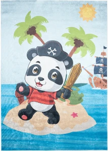 Dywan Modern Rugs - PRINT KIDS 2330 Multi