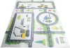 Dywan Modern Rugs - PRINT KIDS 2338 Grey