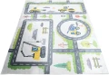 Dywan Modern Rugs - PRINT KIDS 2338 Grey