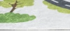 Dywan Modern Rugs - PRINT KIDS 2338 Grey