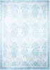 Dywan Modern Rugs - PRINT KIDS 23691 Blue