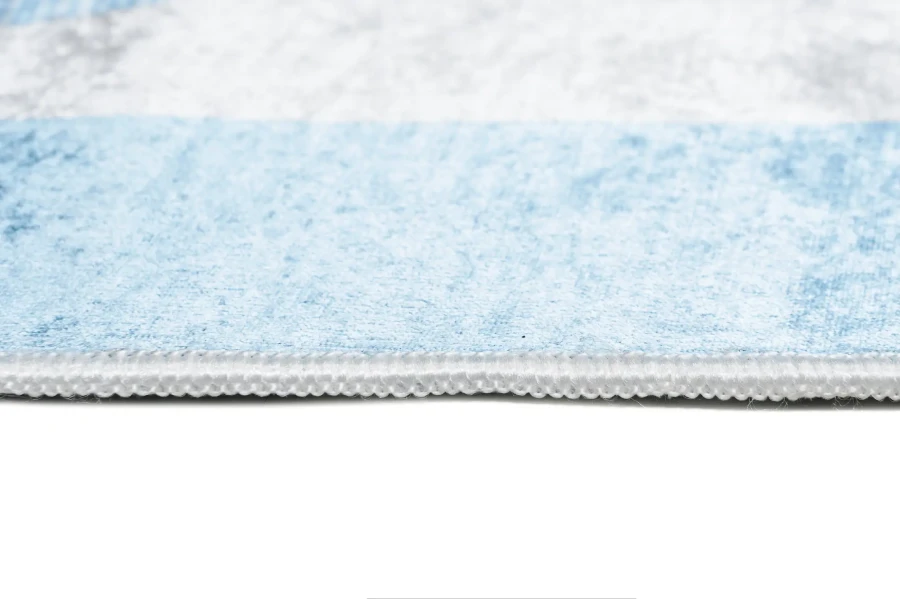 Dywan Modern Rugs - PRINT KIDS 23691 Blue