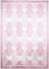 Dywan Modern Rugs - PRINT KIDS 23694 Pink