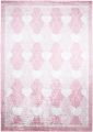 Dywan Modern Rugs - PRINT KIDS 23694 Pink
