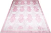 Dywan Modern Rugs - PRINT KIDS 23694 Pink