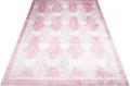 Dywan Modern Rugs - PRINT KIDS 23694 Pink