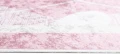 Dywan Modern Rugs - PRINT KIDS 23694 Pink