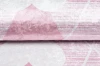 Dywan Modern Rugs - PRINT KIDS 23694 Pink