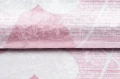 Dywan Modern Rugs - PRINT KIDS 23694 Pink