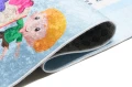 Dywan Modern Rugs - PRINT KIDS 24521 Blue