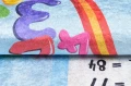 Dywan Modern Rugs - PRINT KIDS 24521 Blue