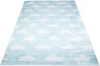 Dywan Modern Rugs - PRINT KIDS 2469 Blue