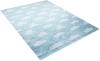 Dywan Modern Rugs - PRINT KIDS 2469 Blue