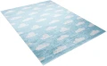 Dywan Modern Rugs - PRINT KIDS 2469 Blue
