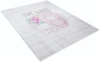 Dywan Modern Rugs - PRINT KIDS 2527 Grey