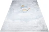 Dywan Modern Rugs - PRINT KIDS 2549 Blue