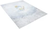 Dywan Modern Rugs - PRINT KIDS 2549 Blue