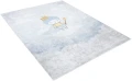 Dywan Modern Rugs - PRINT KIDS 2549 Blue