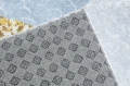 Dywan Modern Rugs - PRINT KIDS 2549 Blue