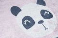 Dywan Modern Rugs - PRINT KIDS 2554 Pink