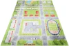 Dywan Modern Rugs - PRINT KIDS 2624 Green