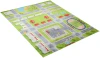 Dywan Modern Rugs - PRINT KIDS 2624 Green