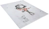 Dywan Modern Rugs - PRINT KIDS 2645 Grey