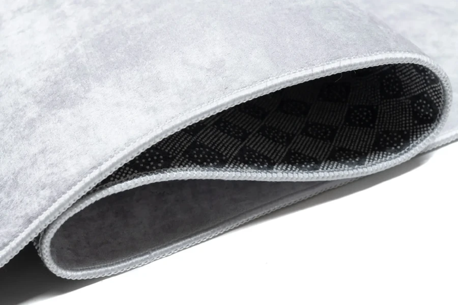 Dywan Modern Rugs - PRINT KIDS 2645 Grey