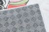 Dywan Modern Rugs - PRINT KIDS 2645 Grey