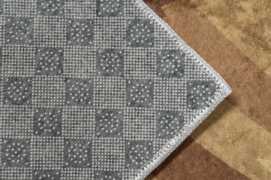 Dywan Modern Rugs - PRINT KIDS 2649 Green