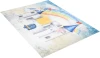 Dywan Modern Rugs - PRINT KIDS 2654 Blue
