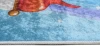 Dywan Modern Rugs - PRINT KIDS 2654 Blue