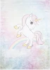 Dywan Modern Rugs - PRINT KIDS 2661 Multi