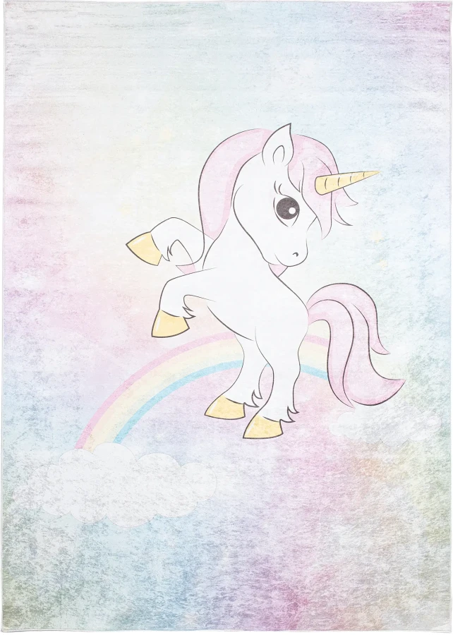 Dywan Modern Rugs - PRINT KIDS 2661 Multi