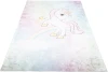 Dywan Modern Rugs - PRINT KIDS 2661 Multi
