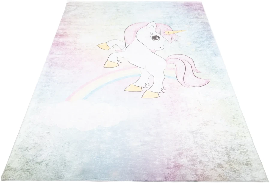 Dywan Modern Rugs - PRINT KIDS 2661 Multi