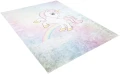 Dywan Modern Rugs - PRINT KIDS 2661 Multi
