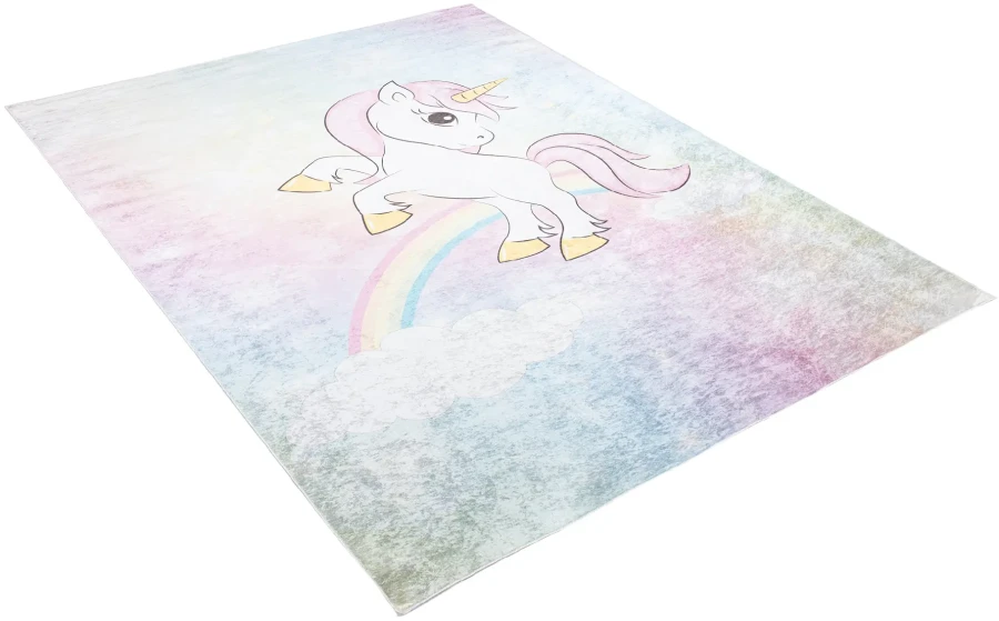 Dywan Modern Rugs - PRINT KIDS 2661 Multi
