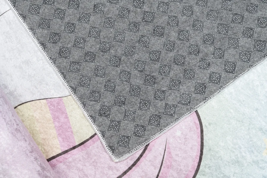 Dywan Modern Rugs - PRINT KIDS 2661 Multi