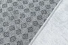 Dywan Modern Rugs - PRINT KIDS 2680 Grey